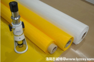 品质 丝网布 网布 丝网制版