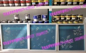 液体壁纸丝网印花模具
